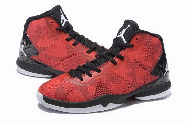 Jordan Super FLY IV Men--025